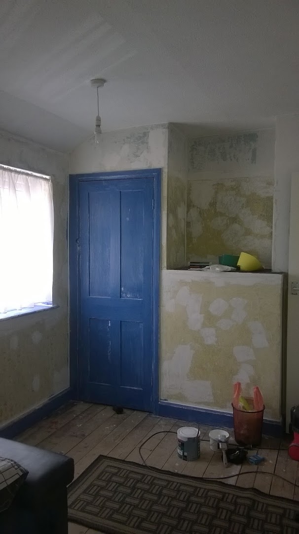 R.Hodson Painter & Decorator — Photos 7