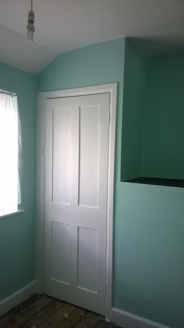 R.Hodson Painter & Decorator — Photos 8