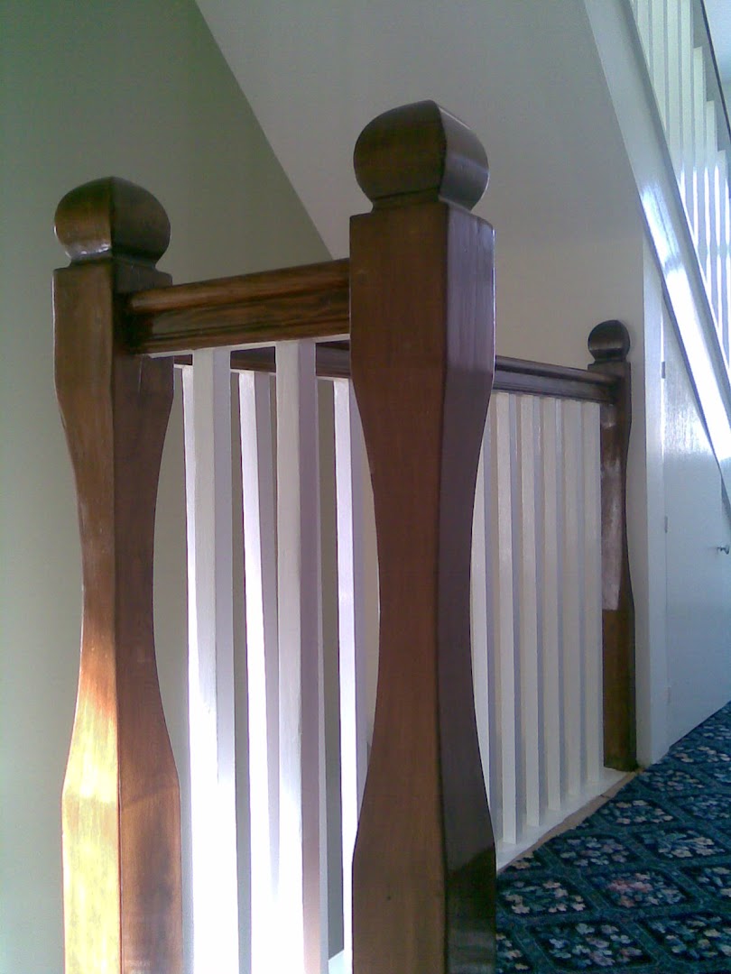 R.Hodson Painter & Decorator — Photos 2